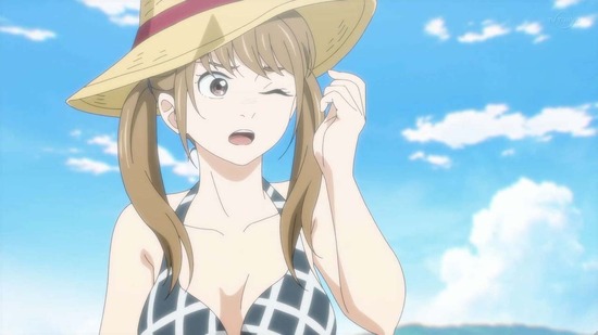君は放課後インソムニア 9話場面カット046