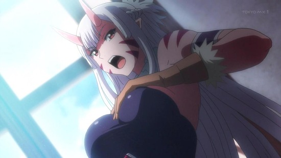 彼女、お借りします 10話場面カット002
