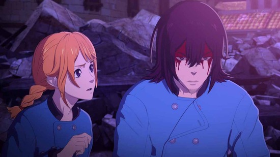 空挺ドラゴンズ 8話場面カット020