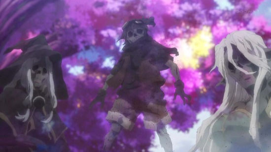 プリンセスコネクト! 1話場面カット_047