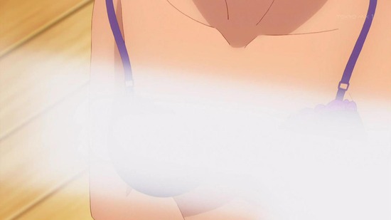 ド級編隊エグゼロス 8話場面カット021