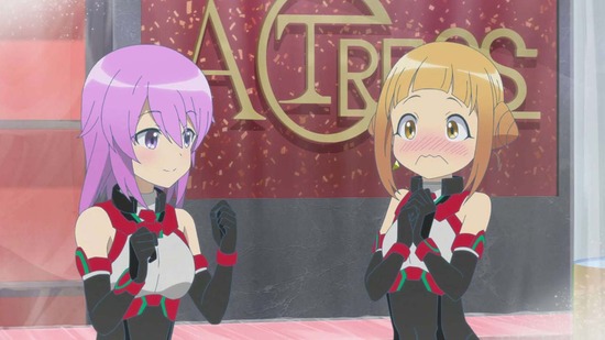 アリス・ギア・アイギス 2話場面カット033