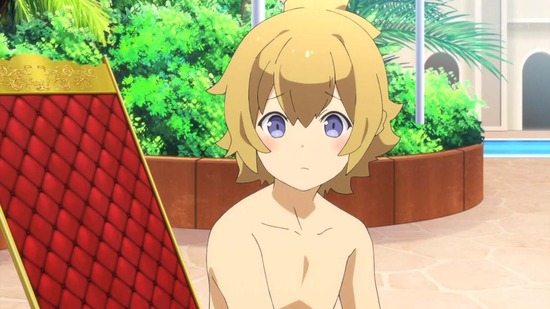 ラストピリオド 終わりなき螺旋の物語4話場面カット011