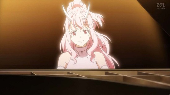 転生したらスライムだった件 68話場面カット11
