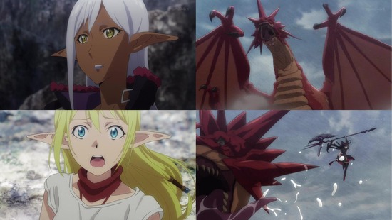 GATE 自衛隊 彼の地にて、斯く戦えり 16話_画像sample_012