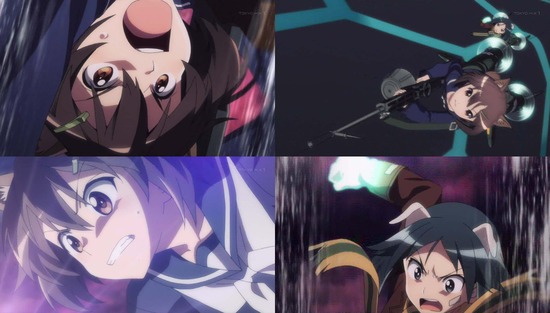 ブレイブウィッチーズ 12話場面sampl_010