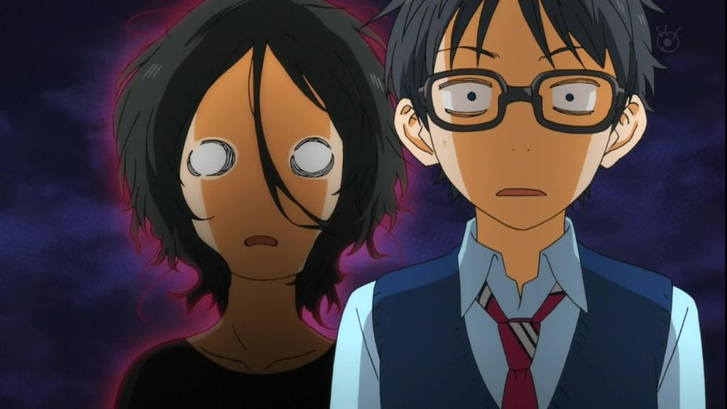 四月は君の嘘 20話シーン 015