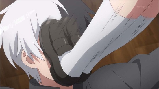 婚約破棄された令嬢を拾った俺　１２話場面カット30