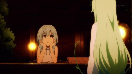 転生したらスライムだった件 転スラ日記 3話場面カット047