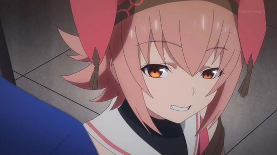 転生賢者の異世界ライフ 2話場面カット008