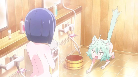 ネコぱら 2話場面カット_043