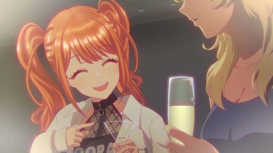 D4DJ All Mix 5話場面カット005