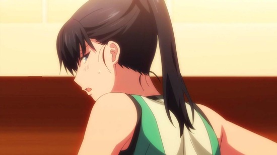 終末のハーレム 7話画面カット048