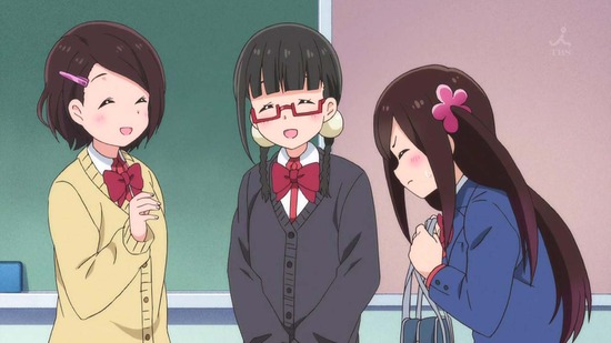 ひとりぼっちの○○生活　#10番組カット021