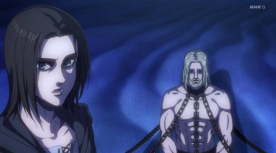 進撃の巨人　７７話場面カット_050