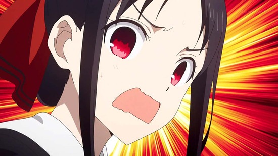かぐや様は告らせたい- 4話場面カット029