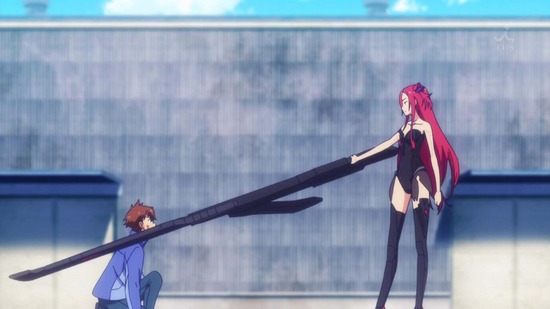 BEATLESS 4話場面カット038