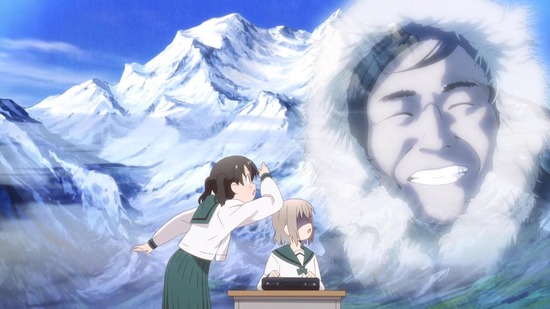 ヤマノススメ Next Summit 1話場面カット015