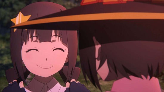この素晴らしい世界に爆焔を! 5話場面カット020