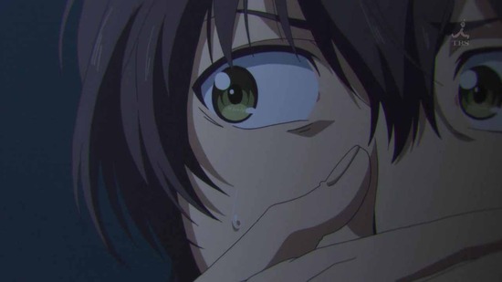ドメスティックな彼女 7話番組カット043