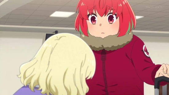 ヒーラー・ガール 12話場面カット011