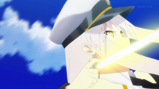 アズールレーン 最終話12話場面カット006