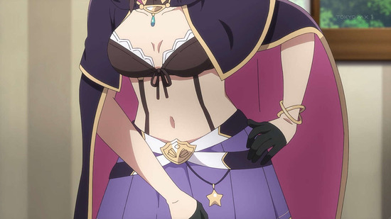 婚約破棄された令嬢を拾った俺　３話場面カット05