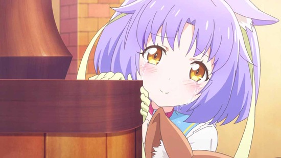 ネコぱら 8話場面カット032