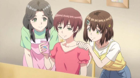 神田川JET GIRLS 5話番組カット013