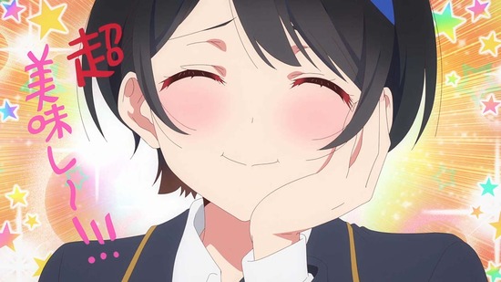 彼女、お借りします 満足度22場面カット051