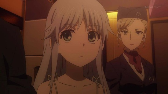 とある魔術の禁書目録Ⅲ 10話場面カット022