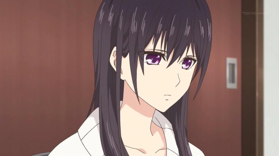 citrus(シトラス) 9話場面カット013