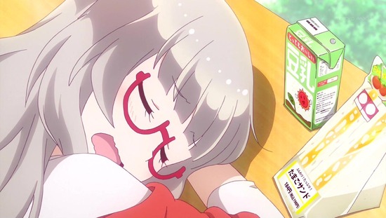 NEW GAME!! 3話場面カット_029