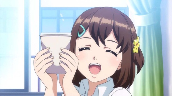 神田川JET GIRLS 11話番組カット001