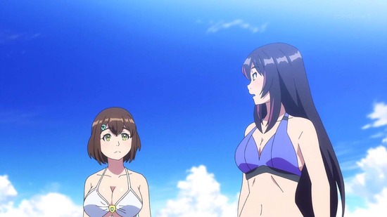 神田川JET GIRLS 10話番組カット105