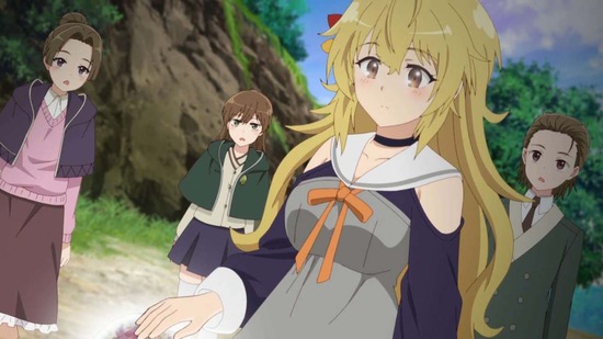 最強陰陽師の異世界転生記 2話場面カット044