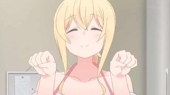 すのはら荘の管理人さん #4場面カット020