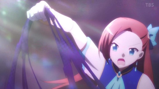 乙女ゲームの破滅フラグしかない １１話場面カット023