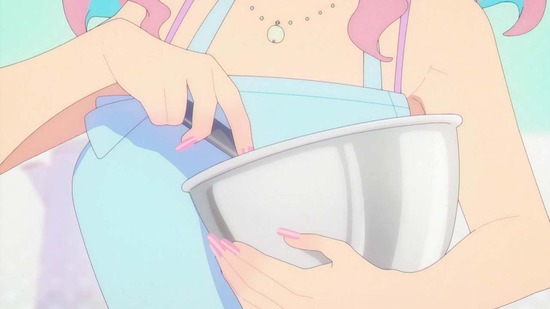 お兄ちゃんはおしまい! 7話場面カット039