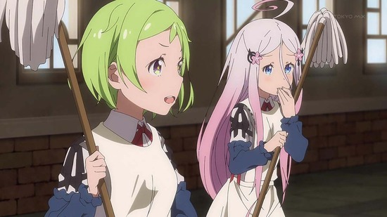 咲う アルスノトリア すんっ! 2話場面カット040