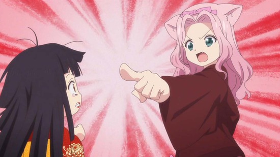 干物妹！うまるちゃんR　４話番組カット008