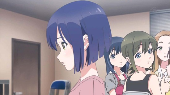 Wake Up, Girls! 新章 9話番組カット021
