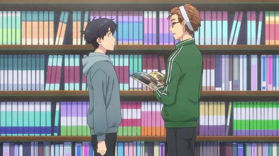 おとなりに銀河 12話場面カット014
