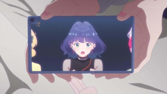 SELECTION PROJECT(セレプロ) 12話番組カット049