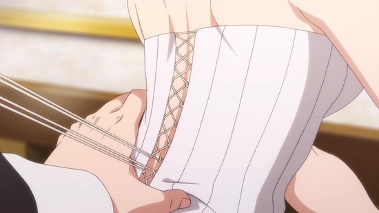 聖女の魔力は万能です 6話場面カット025
