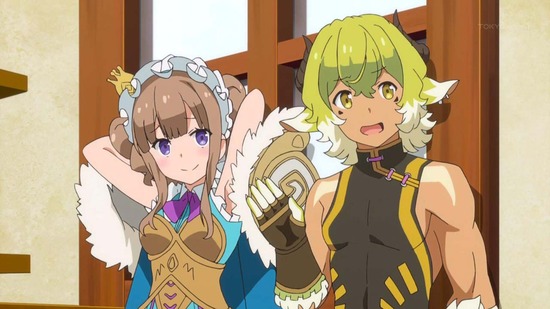 ラストピリオド 終わりなき螺旋の物語5話場面カット029