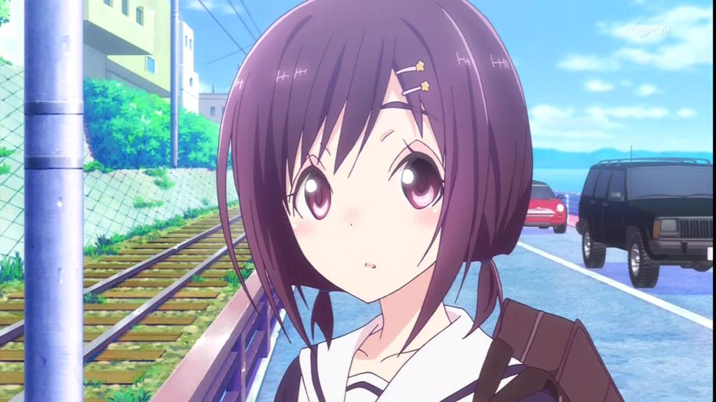 ハナヤマタ 1話感想 ヨサコイに青春をかける百合アニメですね 目指せ札幌 もぐもく独り言 ハナヤマタ 1話感想 ヨサコイに青春をかける百合アニメですね 目指せ札幌 もぐもく独り言