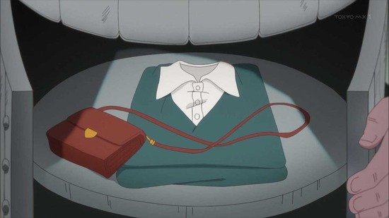 姫様“拷問”の時間です　３話場面カット05