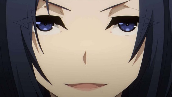 陰の実力者になりたくて! 5話場面カット002