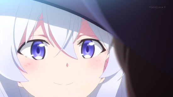 魔女の旅々 6話場面カット034